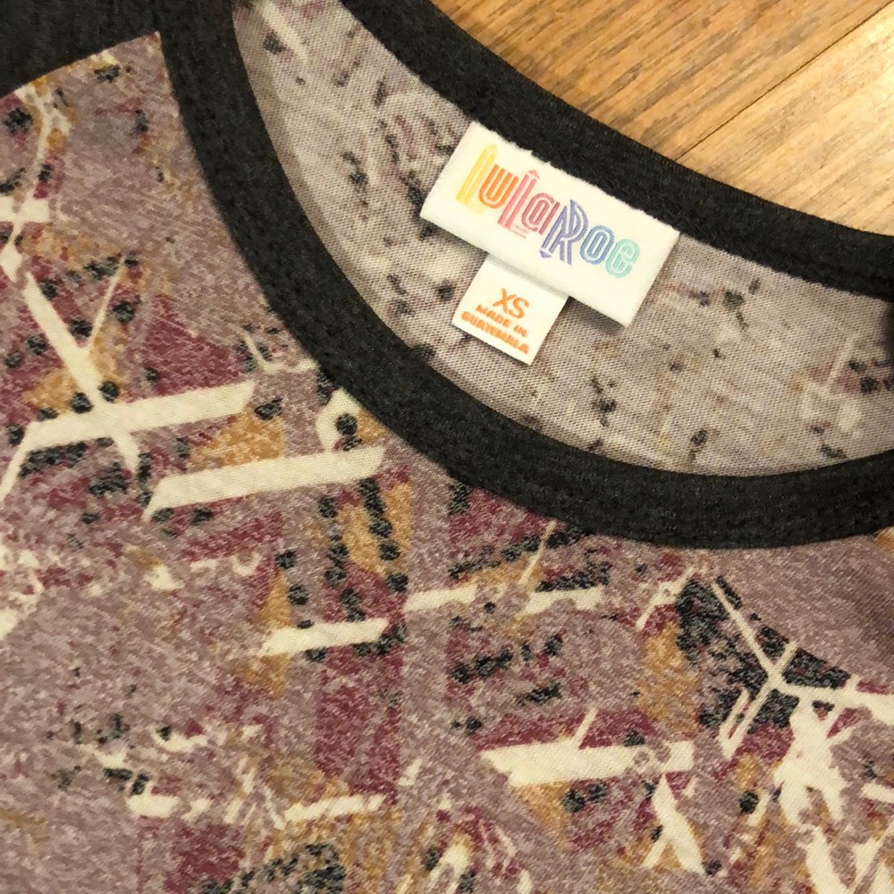 LuLaRoe Randy - Picture 3 of 3